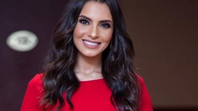 كارمن سليمان تخطف الأنظار في أحدث ظهور لها (صور)