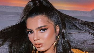 زوجة ماجد المصري تستعرض أنوثتها بالهاي ويست المُجسم عبر إنستجرام (صور)