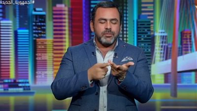 فيديو.. يوسف الحسيني: وصف القفة أهان الحجاب والمرأة