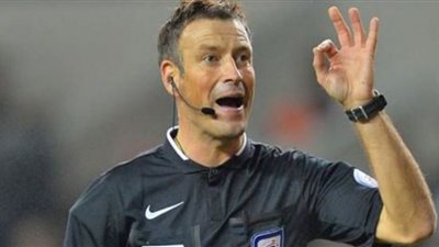 اتحاد الكرة يحسم قراره بتعيين خبير أجنبي في لجنة الحكام