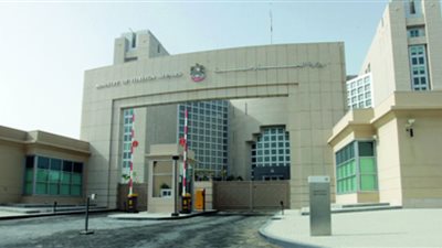 السفارة الأمريكية في الإمارات تحذر رعاياها من هجمات محتملة فوق أبو ظبي