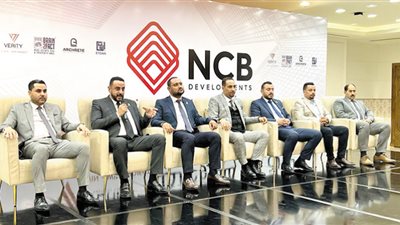NCB العقارية تطلق باكورة مشاريعها فى العاصمة باستثمارات ٥٠٠ مليون جنيه