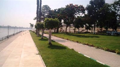 طقس دافىء نهارًا شديد البرودة ليلًا بالمنيا