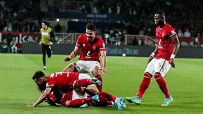 موعد مباراة تحديد برونزية كأس العالم للأندية و القنوات الناقلة