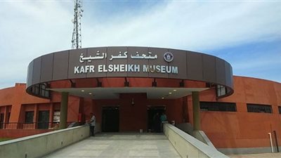 ورش للأطفال للاحتفال باليوم العالمي للموسيقى وعيد الأب بمتحف كفر الشيخ