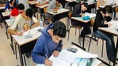 لا شكاوى من امتحان الأدب والنصوص للشعبة الأدبية بالشرقية
