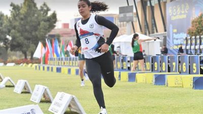 ملك خالد تتأهل لنهائيات بطولة كأس العالم للخماسي الحديث بتركيا