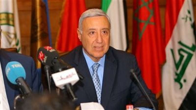 رئيس محكمة النقض يهنئ المستشار بولس فهمي لتوليه المحكمة الدستورية