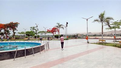 ننشر حالة الطقس بالمنيا من الخميس وحتى الثلاثاء القادم