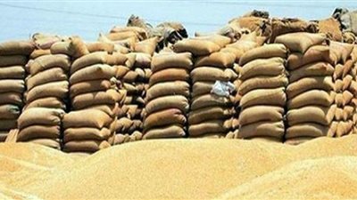 البحيرة تحرر 11 محضرًا تموينيًا ضد الممتنعين عن توريد القمح