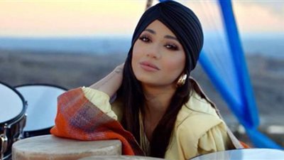 رحمة رياض تتخطى النصف مليون مشاهدة بـ