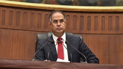 سليمان وهدان يعلن موافقة برلمانية الوفد على قانون المجلس الصحي المصري