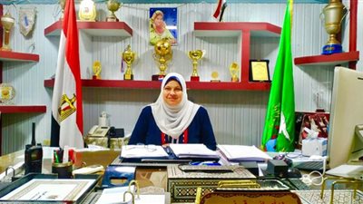 تعليم المنوفية تفوز بالمراكز الثلاثة في المسابقة الفنية