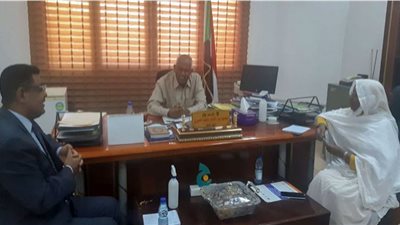الاتفاق على تعزيز التعاون بين الإيسيسكو والسودان في مجال التربية