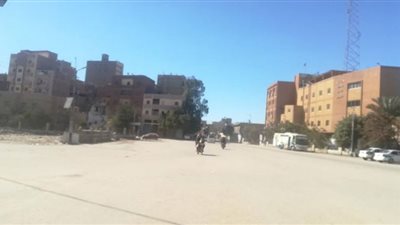 طقس معتدل وشمس ساطعة على مدن ومراكز الفيوم