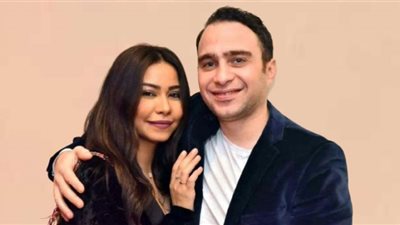 شيرين وحسام حبيب| 