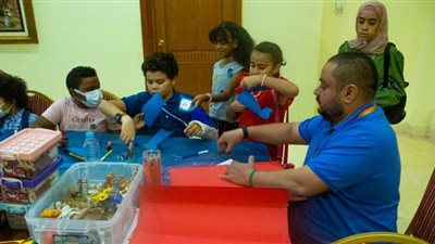 بلان ومهرجان أسوان يطلقان أول 