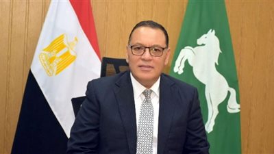 متابعة مستمرة لتقنين أراضي أملاك الدولة بالشرقية