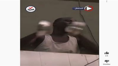 شاهد| بالأواني والأبواق.. المعارضة السنغالية تحتج ضد استبعاد مرشحيها من الانتخابات