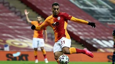 جالطة سراي يٌعلن عن مدربه الجديد