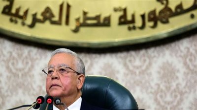 البرلمان يوافق على مشروع قانون المجلس الصحي المصري في مجموعه