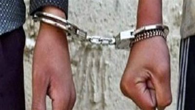 ضبط 21 مُتهماً بلطجياً في 24 ساعة