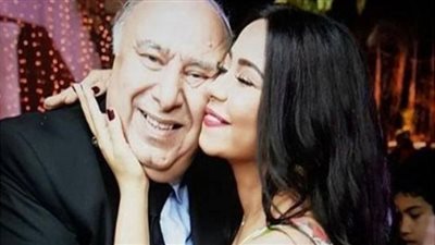 والد حسام حبيب يكشف تفصيل عودة نجله إلى شيرين عبدالوهاب