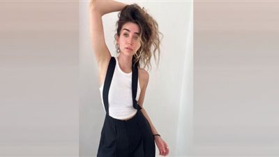 شاهد.. هنا الزاهد تستعرض أنوثتها بظهر مكشوف في أحدث ظهور