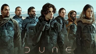 Dune الأكثر بحثًا على جوجل بعد حصده لعدد كبير من ترشيحات الأوسكار
