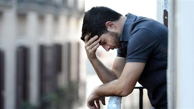 انفوجراف.. أعراض الإصابة بالاكتئاب