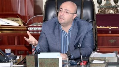 تنظيم قافلة لعلاج أمراض العيون بقرية اشمنت غداً الجمعة