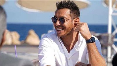 مصطفى شعبان يعود للسينما بعد غياب سنوات