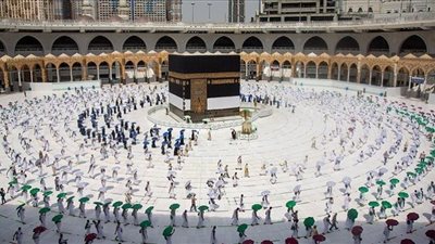 الشروط الواجب توافرها بالمسلم لأداء فريضة الحج