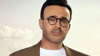 صابر الرباعي يطرح أغنية سلملّي