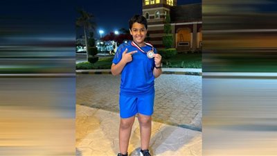 بالصور.. تنس الصيد يحقق نتائج متميزة في البطولات المحلية