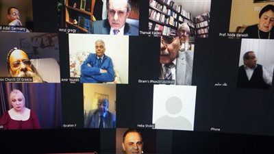 اتحاد الجاليات المصرية بأوروبا: نرفض فكرة الدين الإبراهيمى والتوظيف السياسى له