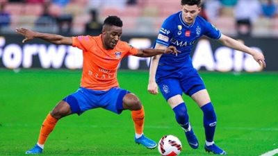 رابط مشاهدة مباراة الهلال ضد الفتح بث مباشر يلا شوت || كورة لايف kora live