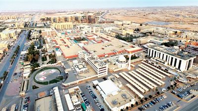 6 شروط لوظائف الشؤون الصحية بوزارة الحرس الوطني السعودية