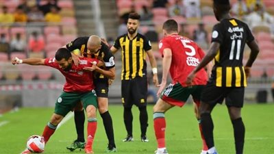 الان yalla shoot.. بث مباشر الاتحاد والاتفاق يلا شوت.. ماتش الاتحاد السعودي|| مشاهدة مباراة الاتحاد والاتفاق بث مباش كورة لايف
