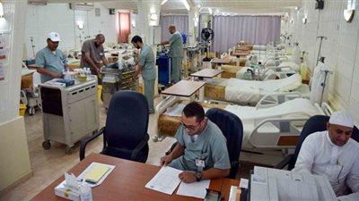 رابط التقديم على وظائف الشؤون الصحية بوزارة الحرس الوطني