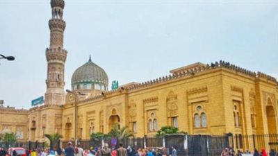 مصر.. ملاذ آل بيت الرسول