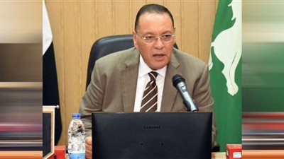 إزالة 81 حالة تعد بالبناء المخالف على مساحة 20 ألف متر بالشرقية