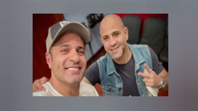 بلمسات عزيز الشافعي| محمد نور يطلق 