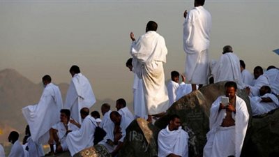 حجاج بيت الله.. مناسك الحج من الوصول حتى العودة