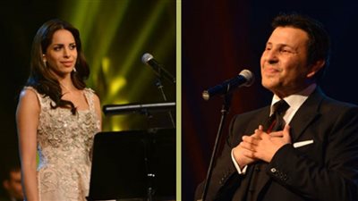 أول تعليق لـ نقابة الموسيقين حول اختفاء آمال ماهر