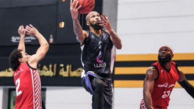 اتحاد السلة يستقر على تجنيس الأمريكي ديورك سبنسر