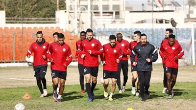 قائمة البنك الأهلي لمواجهة سموحة في الدوري