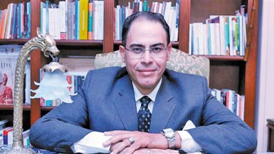 الأربعاء المقبل توقيع ومناقشة كتاب 