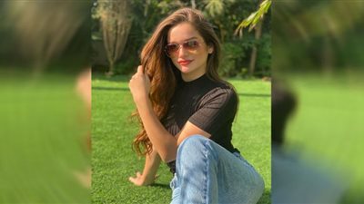 بالتايجر المُجسم.. نور إيهاب تستعرض أنوثتها في أحدث ظهور (صور)