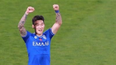 مدافع الهلال يغيب عن مباراة الجولة الأخيرة بالدوري السعودي